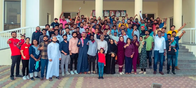 all team members fire and safety company in dubai 2