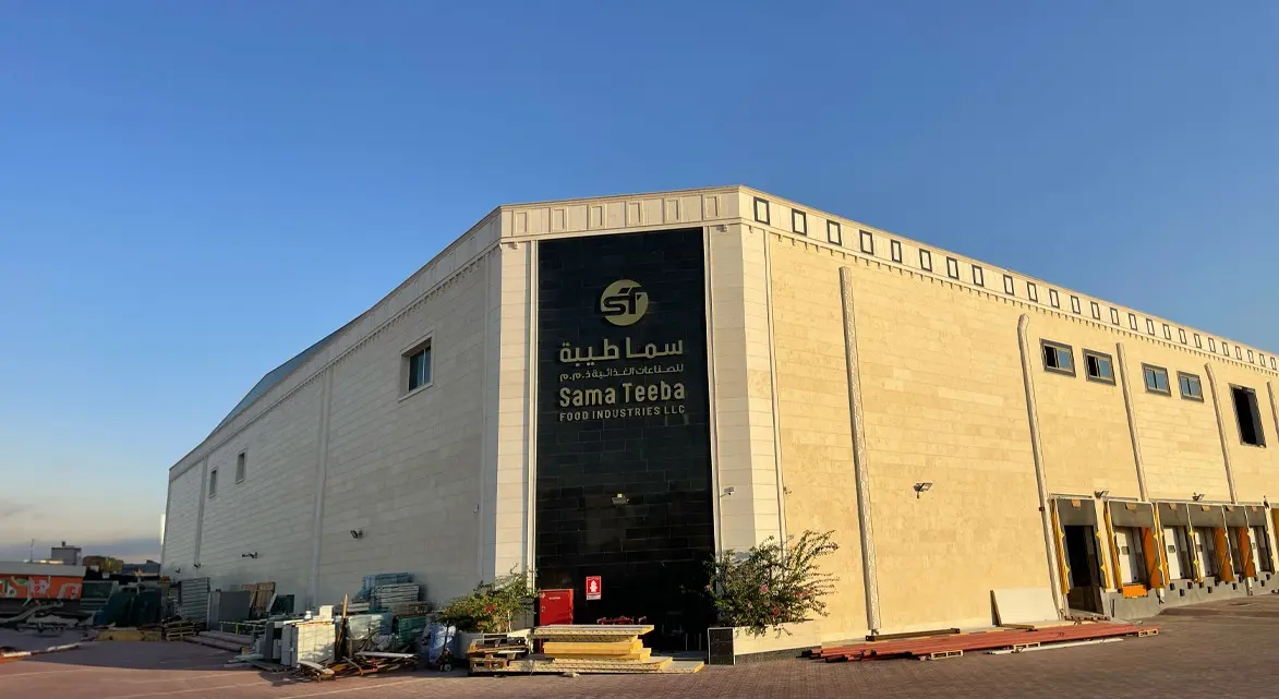 success project a fire and safety company in duba