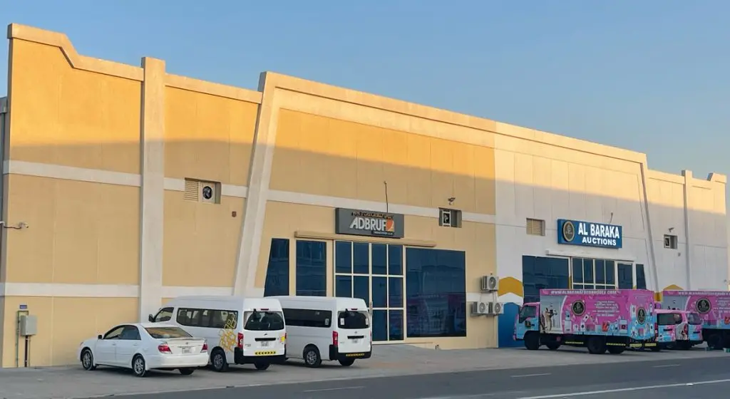 success project b fire and safety company in dubai