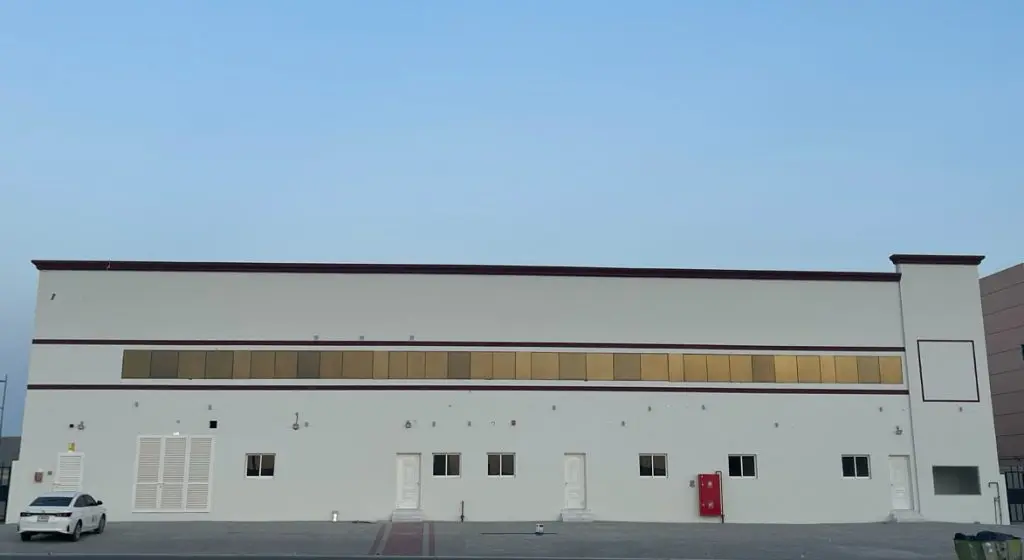 success project d fire and safety company in dubai